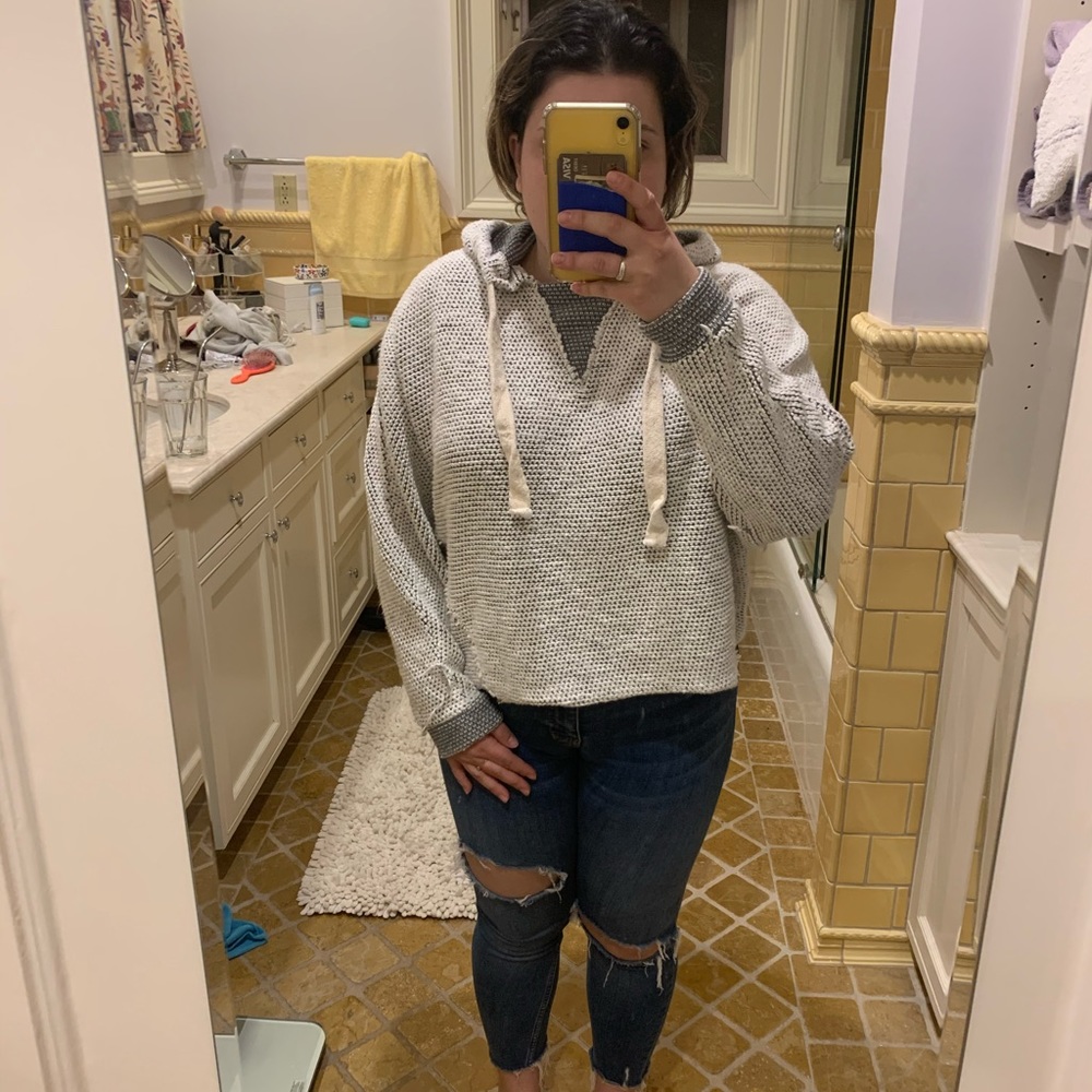 Vintage Havana sweatshirt